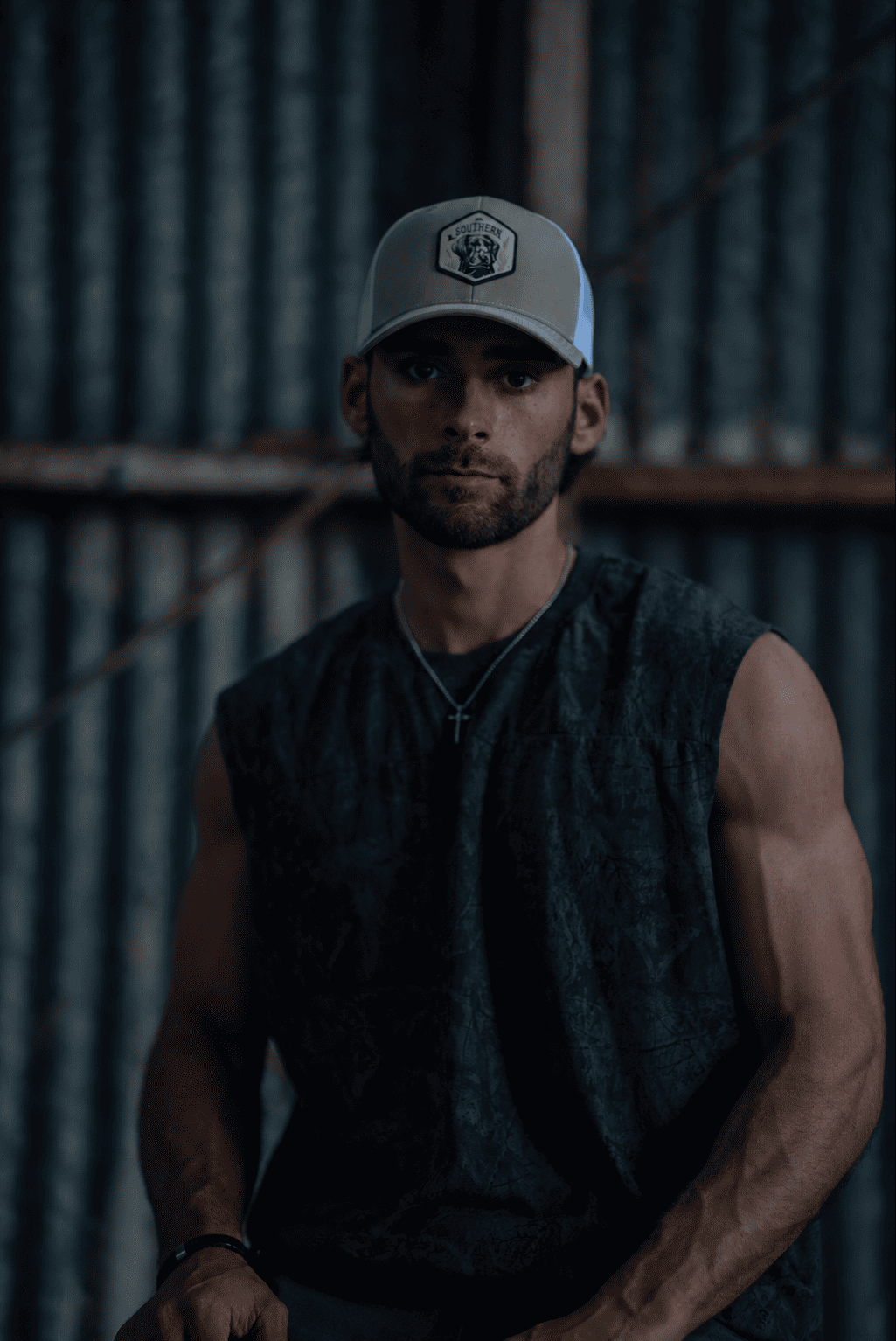 Joey Lane, a Charleston Musician with Country Roots & Southern Soul