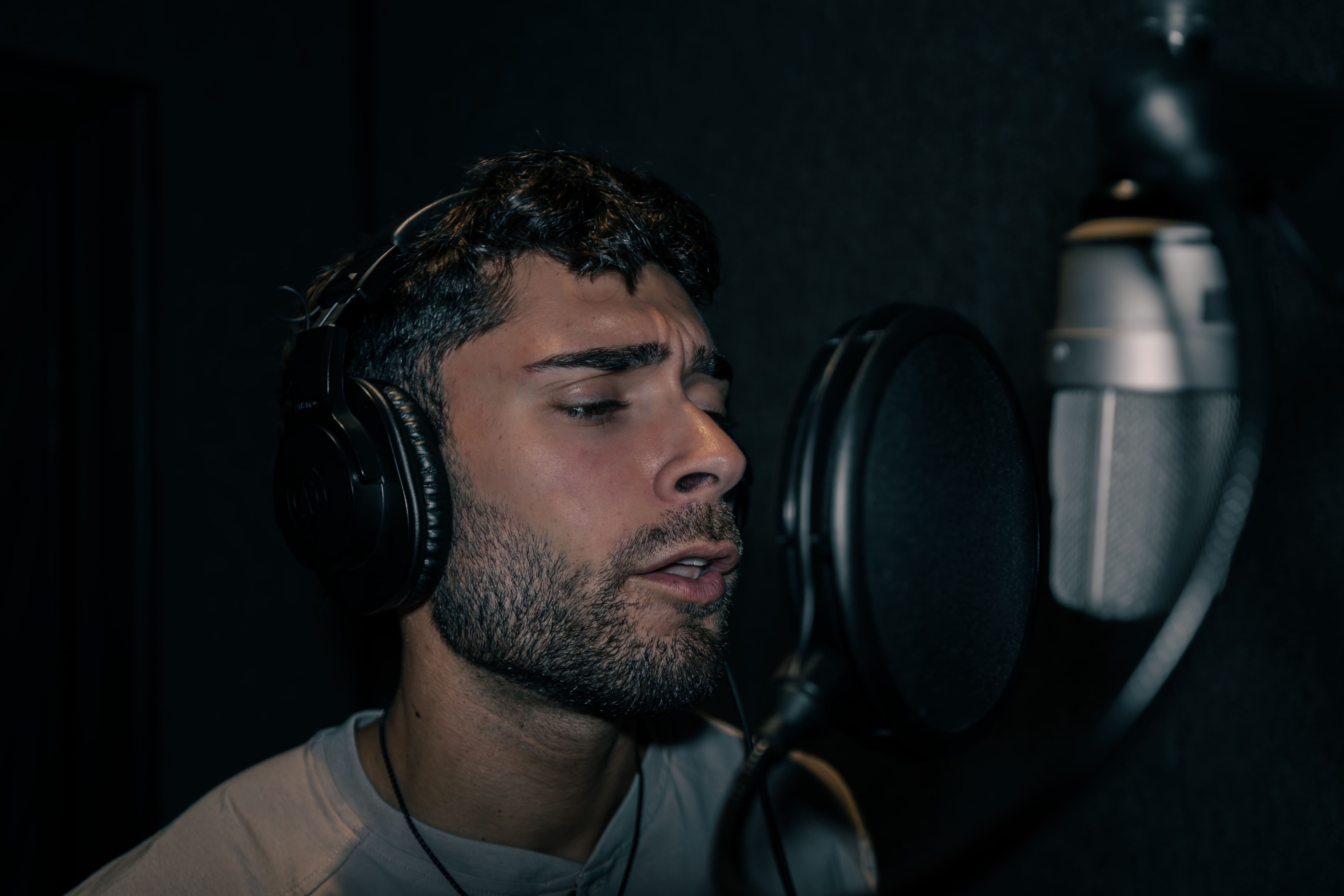 Joey Lane, a Charleston Musician with Country Roots & Southern Soul