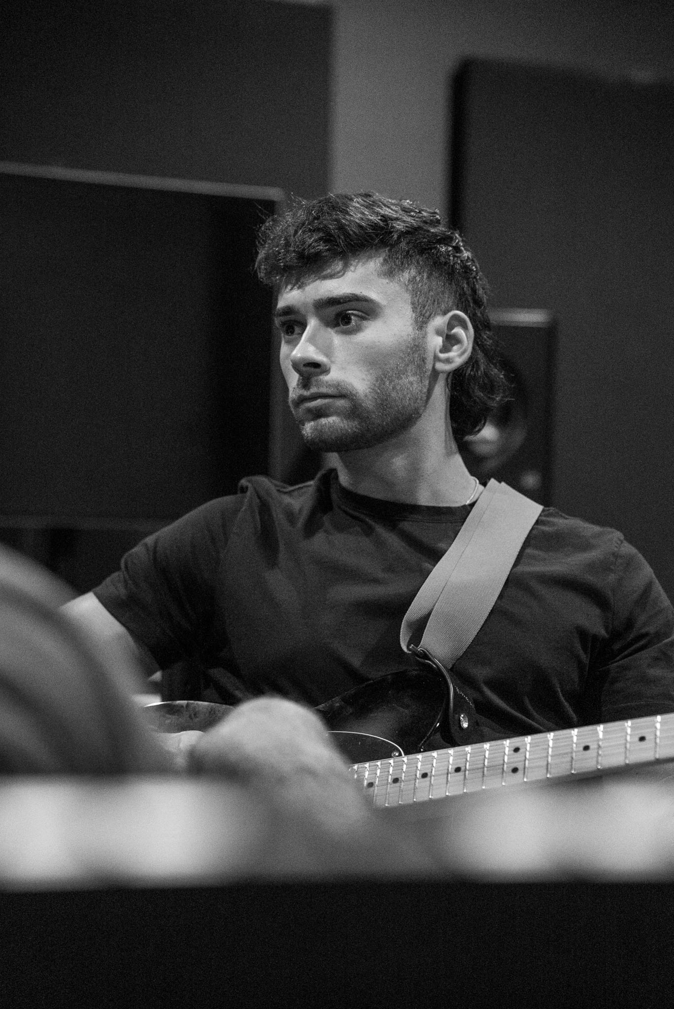 Joey Lane, a Charleston Musician with Country Roots & Southern Soul