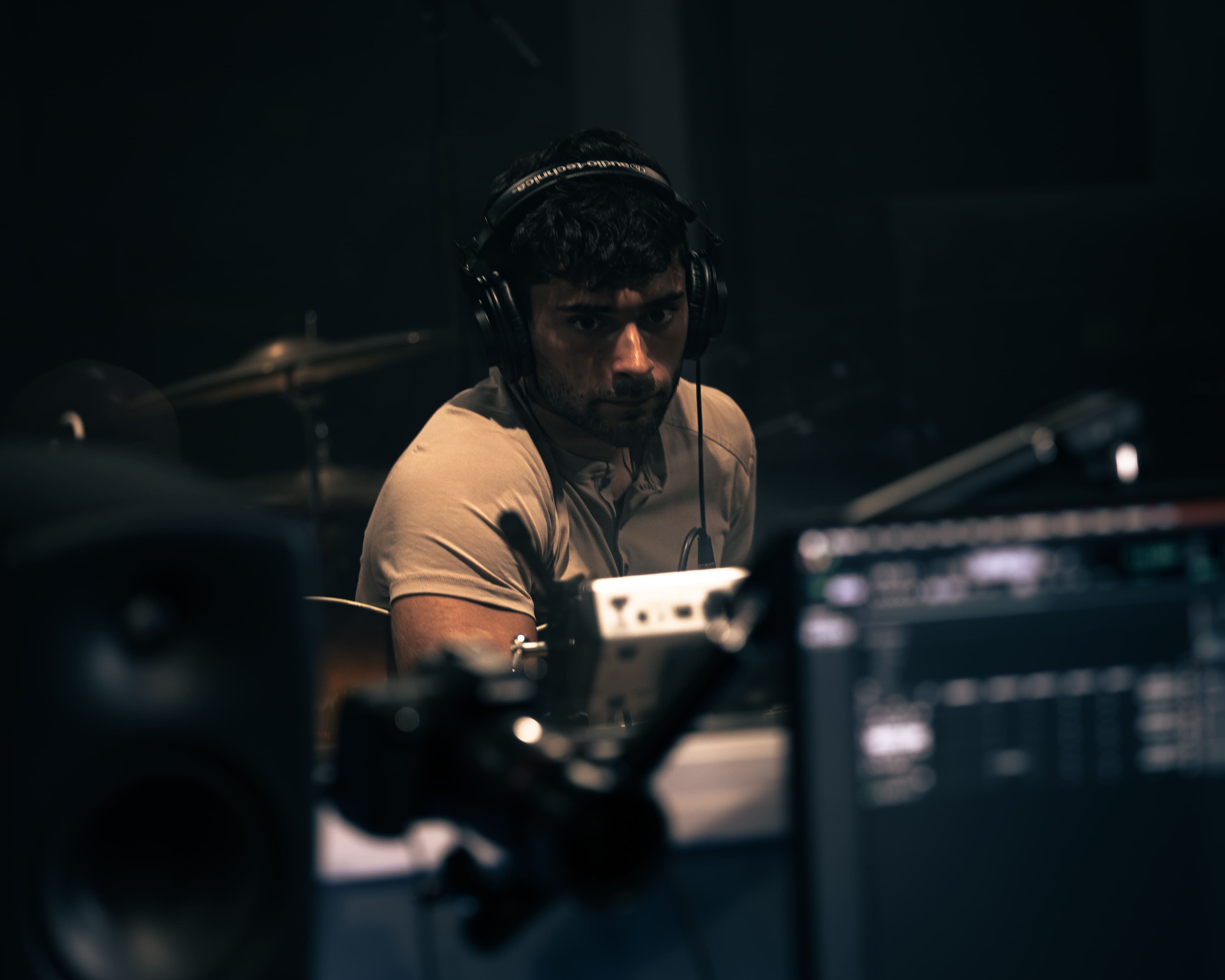Joey Lane, a Southern Country Rock Artist with Soul from Charleston, South Carolina