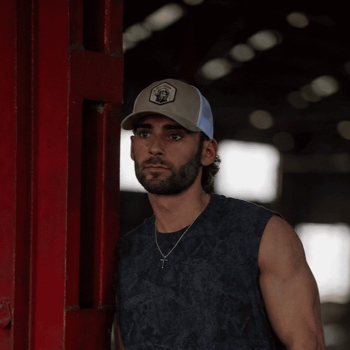 Lowcountry Musician Joey Lane Country Rock Artist in Charleston, SC