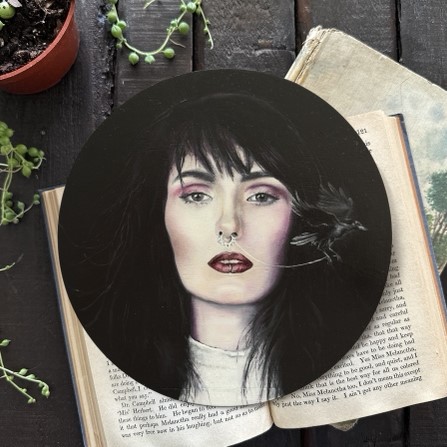 Art by South Carolina Artist Rebecca Waechter