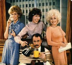 9 to 5 (1980)