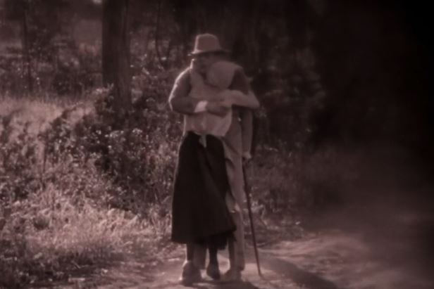 The Big Parade (1925)