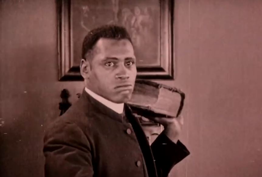 Body and Soul 1925