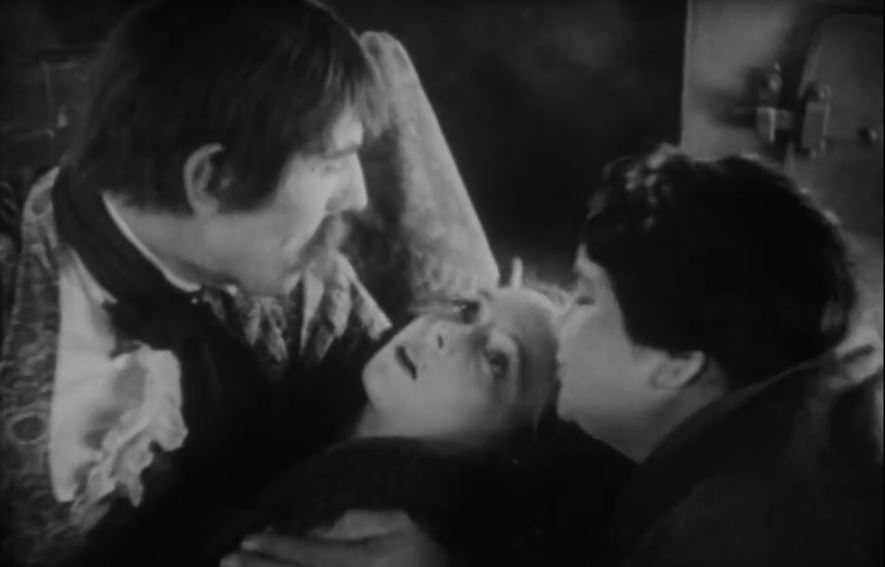 La Bohème (1926)