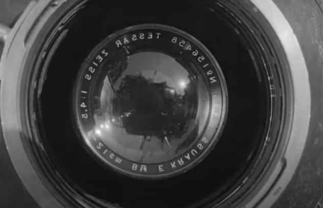 Man with a Movie Camera (1929)
