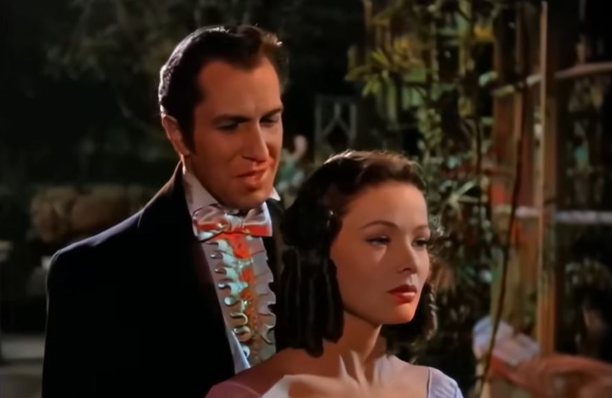 Dragonwyck