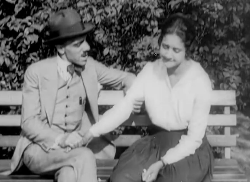 Within Our Gates (1920)