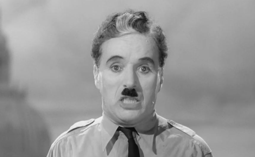 The Great Dictator (1940)