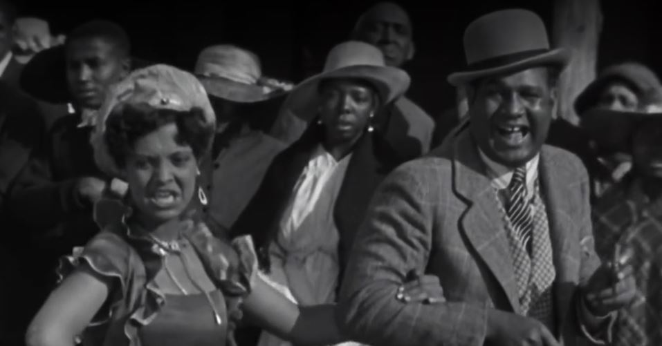 Hallelujah (1929)