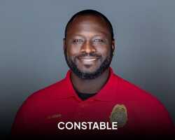 James Jones, Lowcountry Storyteller, Toastmaster, & Poet | Charleston, South Carolina
