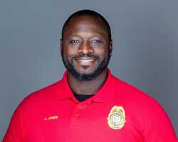 James Jones, Lowcountry Storyteller, Toastmaster, & Poet | Charleston, South Carolina