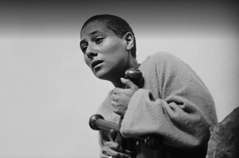 The Passion of Joan of Arc (1928) Carl Theodor Dreyer
