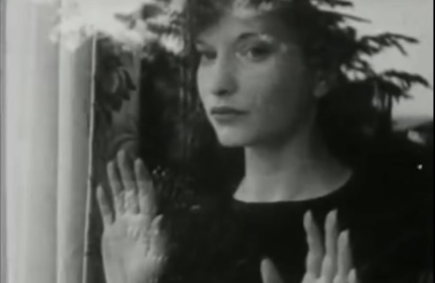 Meshes of the Afternoon (1943)