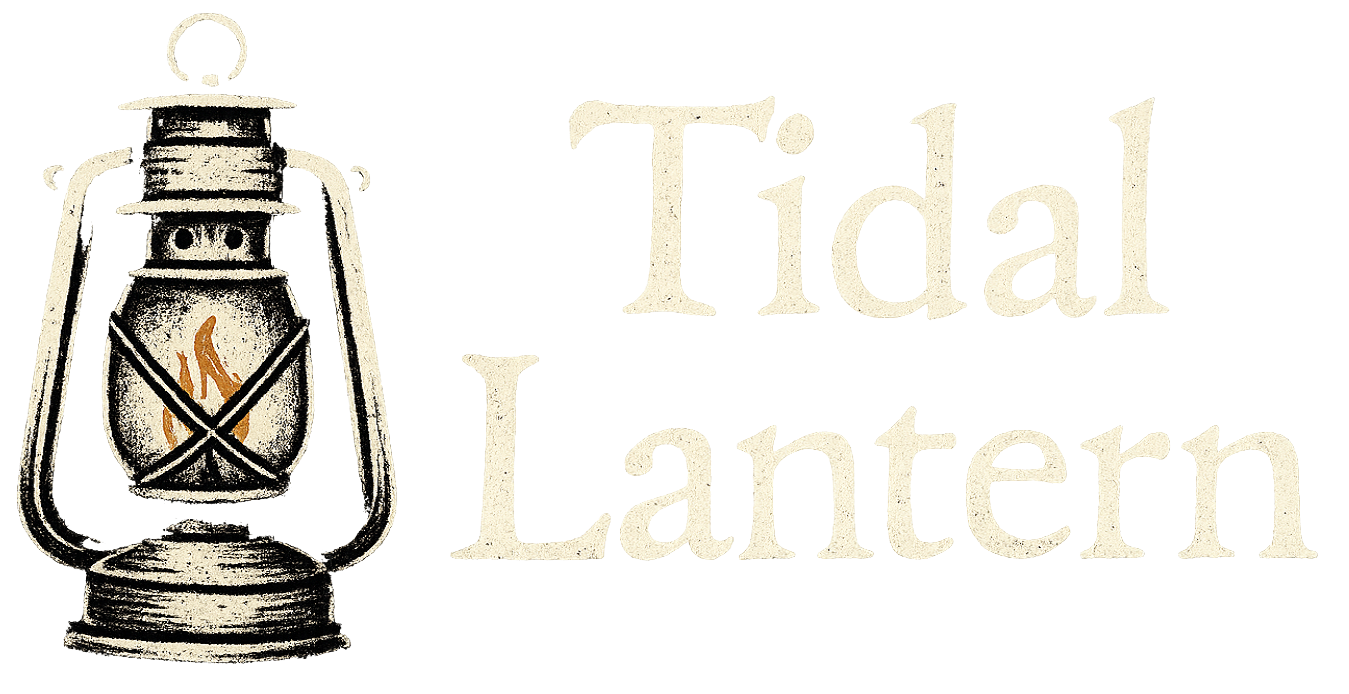 Tidal Lantern | Charleston's Literary Magazine