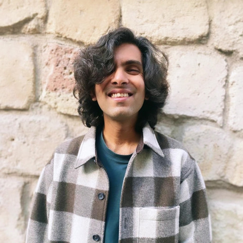 Tidal Lantern | Charleston Lit Journal