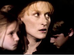 Sophie's Choice (1982)