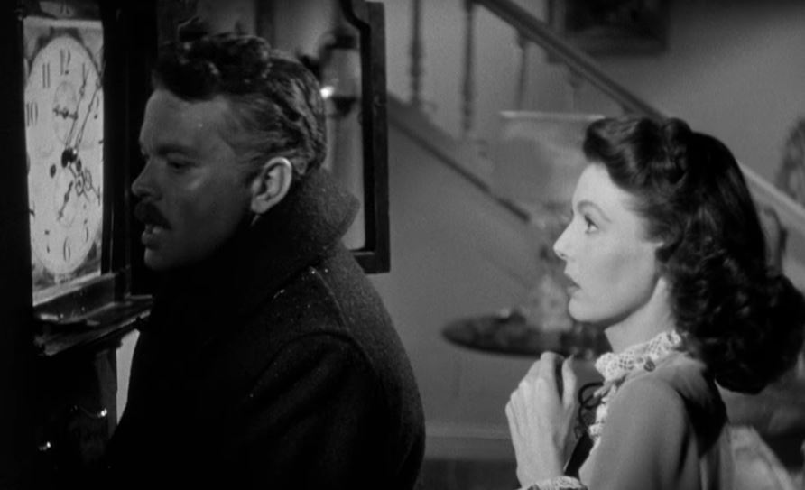 The Stranger (1946)