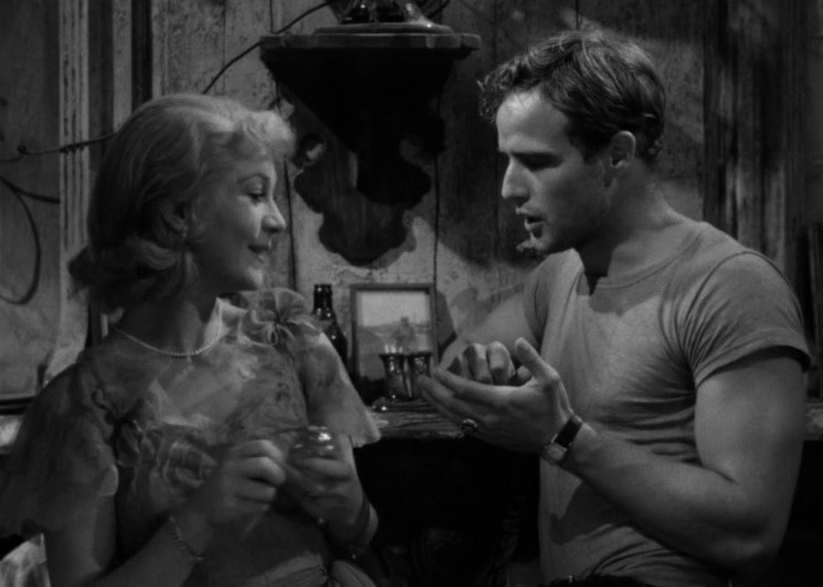 A Streetcar Named Desire