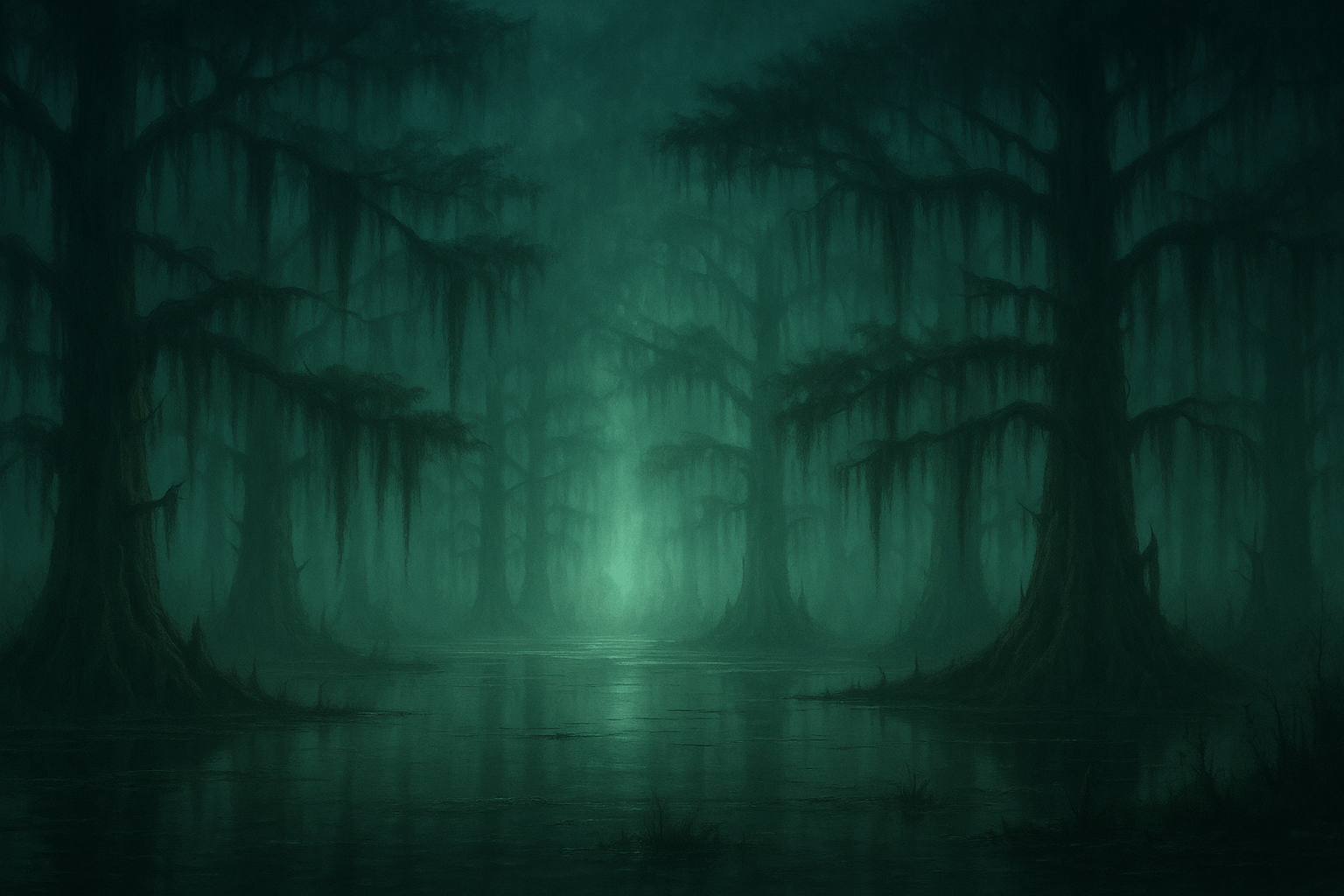 Tidal Lantern | Charleston Lit Journal