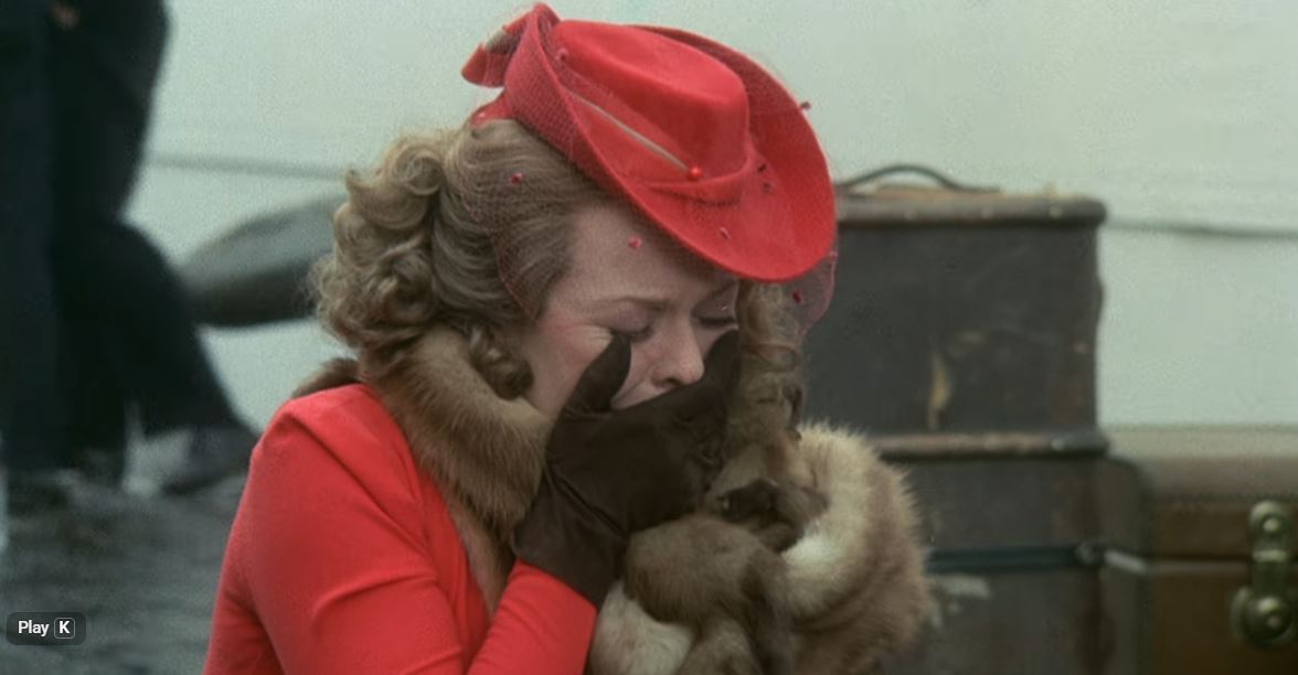 Voyage of the Damned (1976)