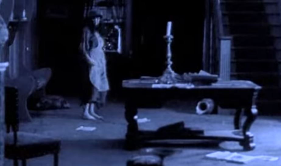Alice Guy-Blaché – The Ocean Waif (1916)