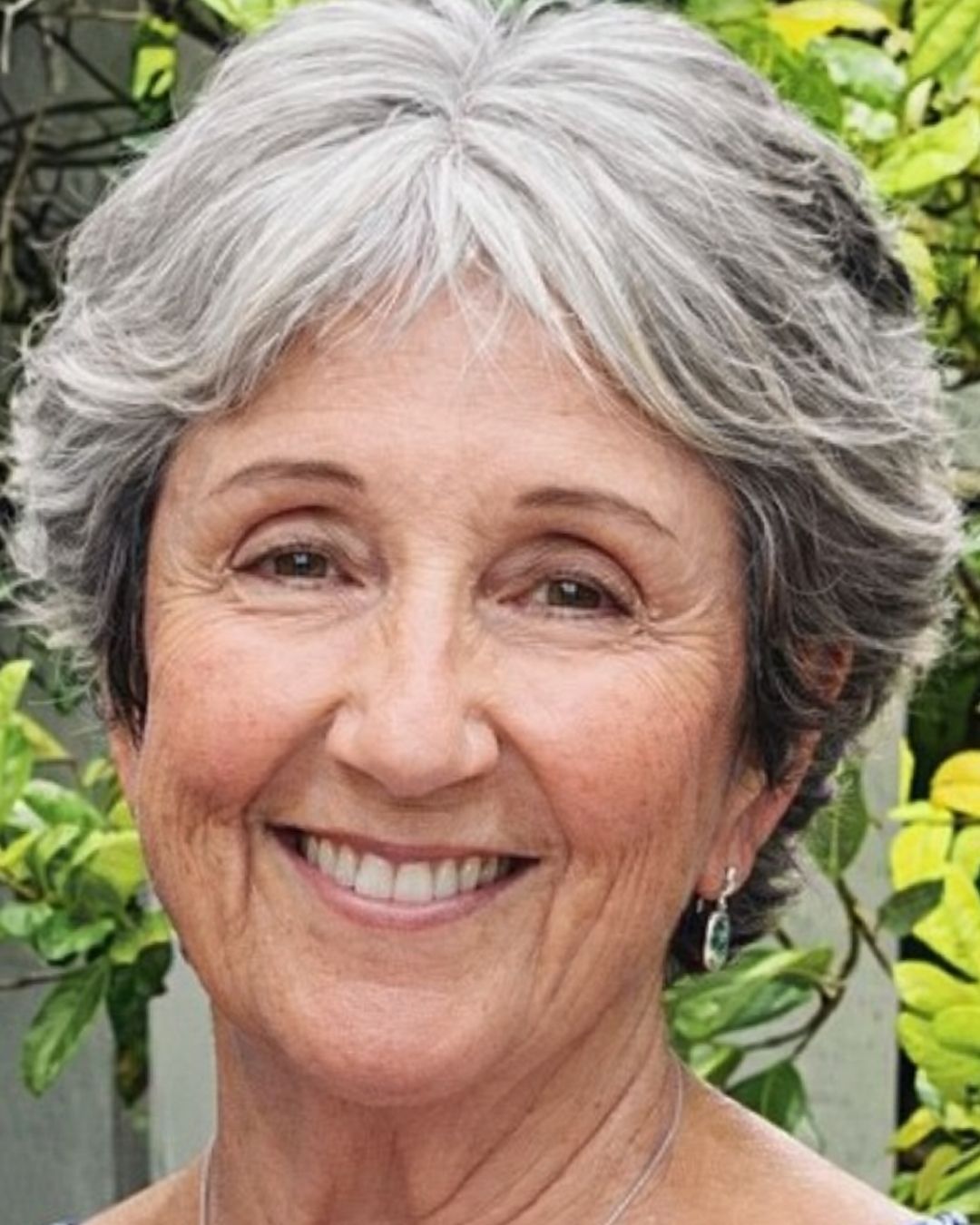 Marybeth Wishart, Lowcountry Children's Book Author, Creator of Parker the Purple Penguin